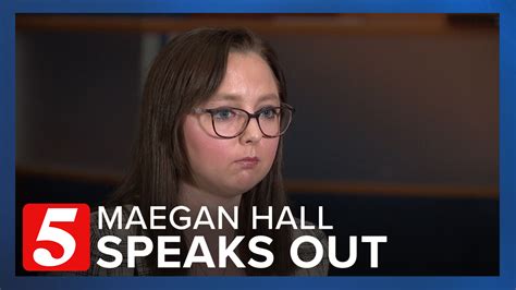 maeghan hall leaked video|La Vergne police sex scandal tapes obtained by WSMV4